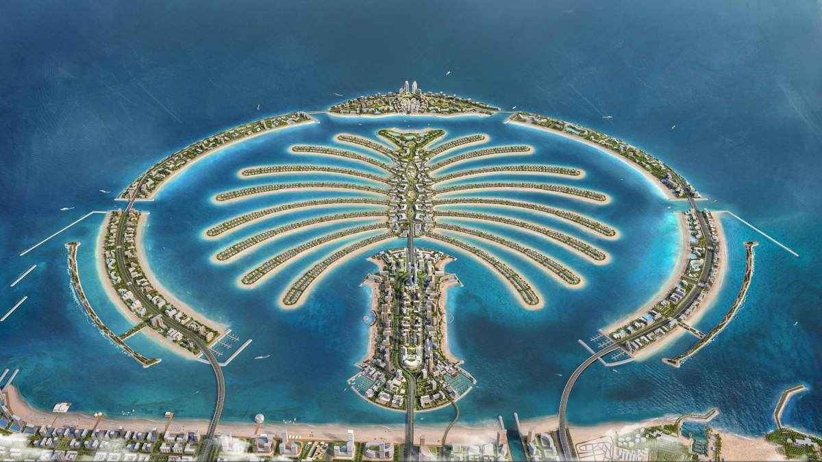 Dubai Unlocked Indians Property in Dubai Saudi Arab