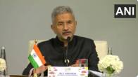 EAM Dr S Jaishankar comparison with the Bali Declaration