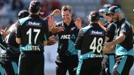 ENG vs NZ Adam Milne Ruled Out of ODI Series