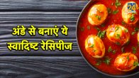 recipes, egg recipes, lifestyle, egg benefits, cooking tips, biryani, egg curry