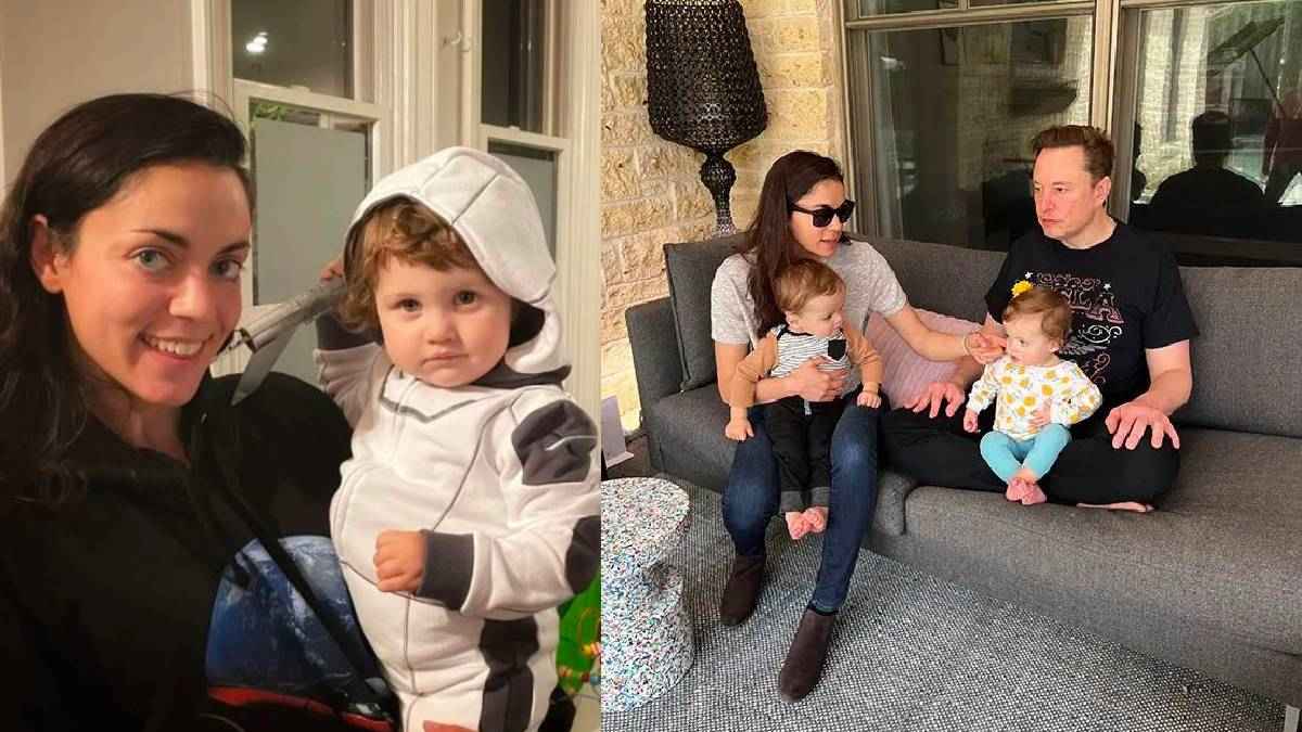 एलन मस्क अपनी कंपनी के कर्मचारी के जुड़वां बच्चों के हैं पिता, Elon Musk की Biography में खुलासा