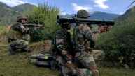 Encounter On LOC, Army Killed One Terriost
