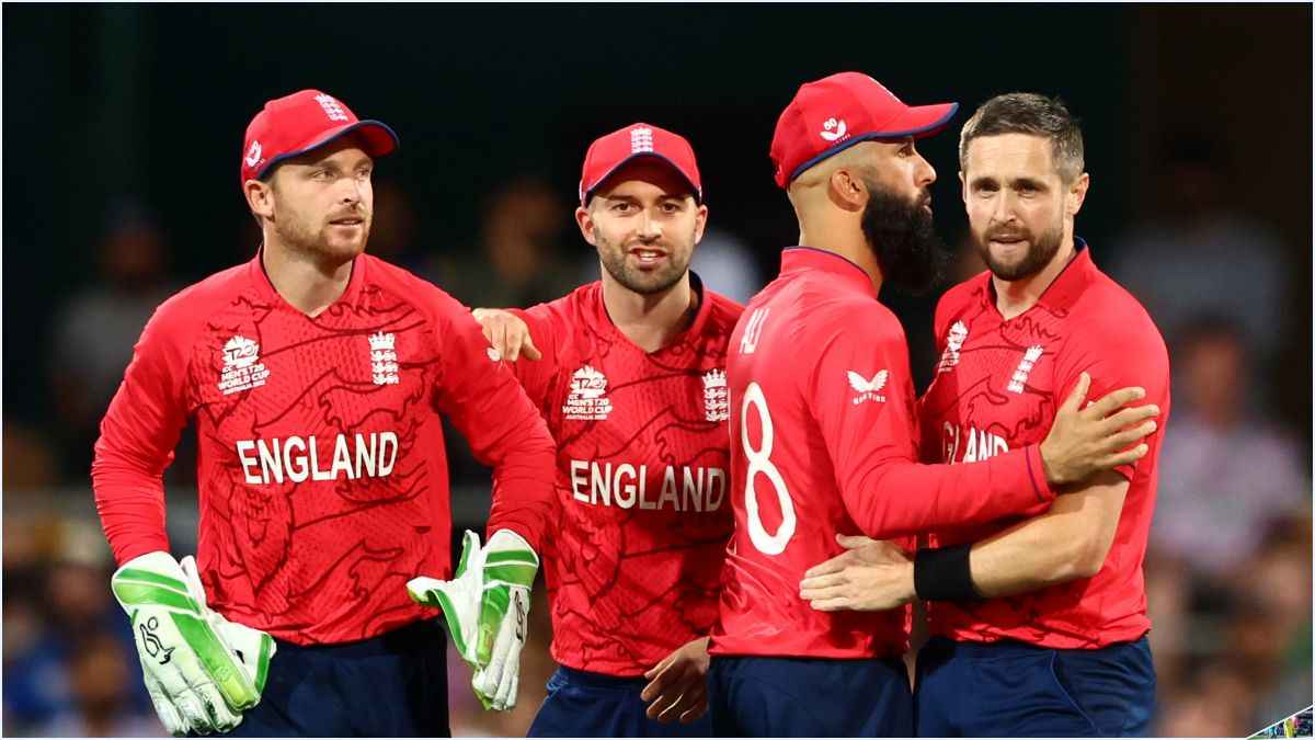 England vs Ireland ODI Series 2023