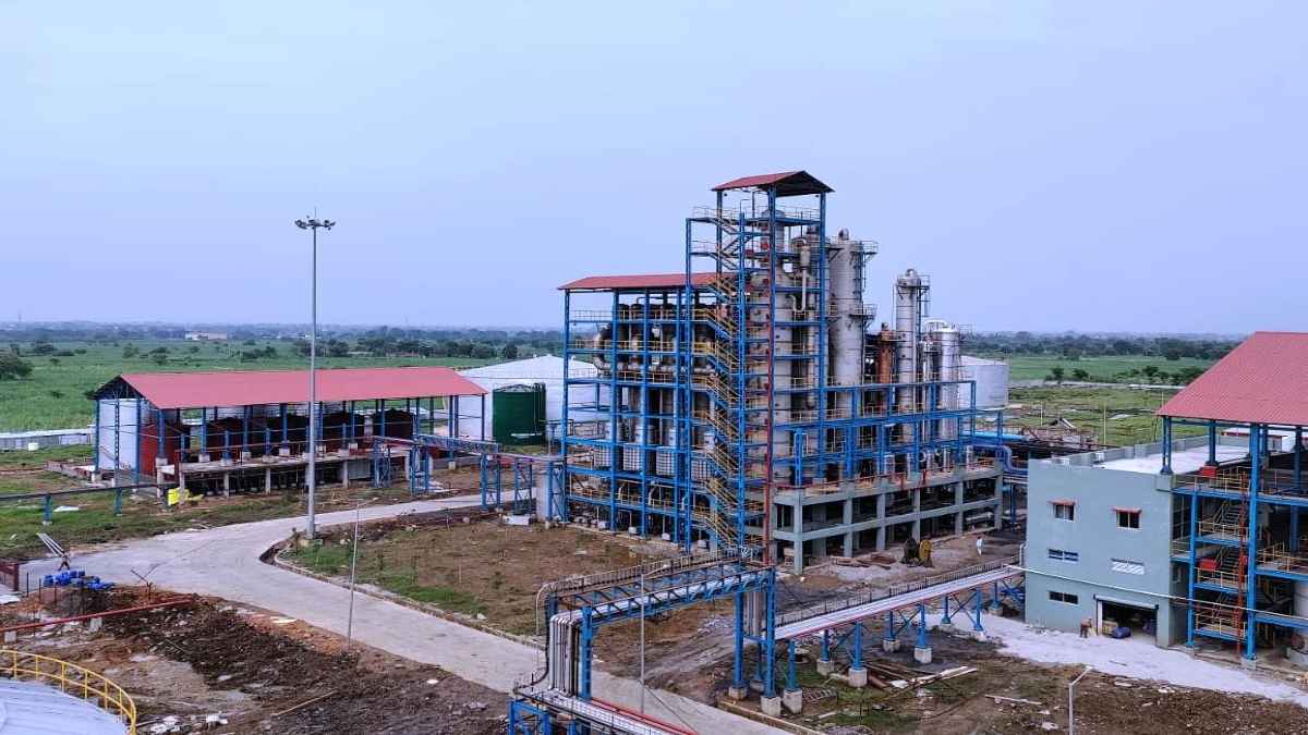 Ethanol Plant Kabirdham, CM Bhupesh Baghel, Chhattisgarh Government, Kabirdham News, Chhattisgarh News, Raipur news