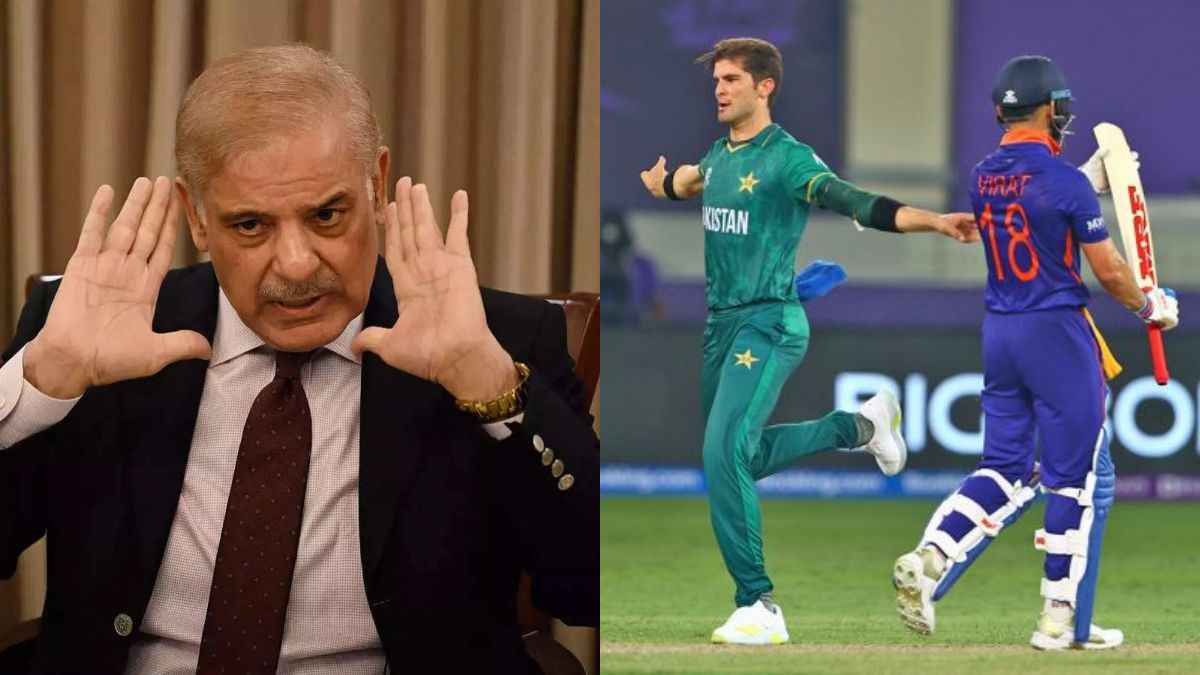 IND vs PAK: टीम इंडिया पर पोस्ट कर बुरे फंसे पाकिस्तान के पूर्व PM, फैंस ने जमकर लगा दी क्लास