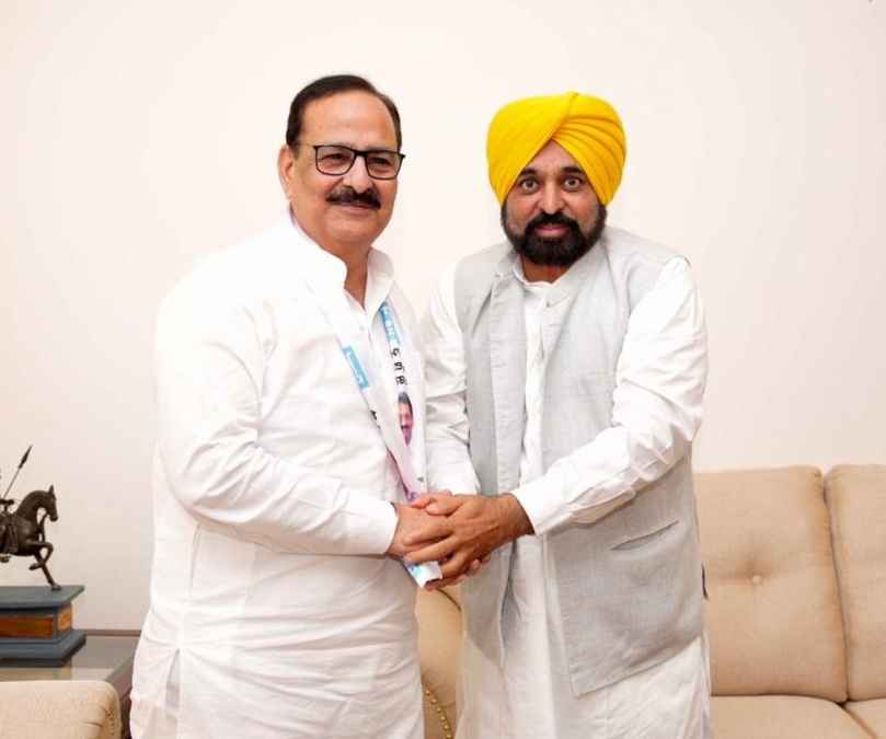 EX BJP MLA अरुण नारंग AAP में शामिल, पार्टी पर लगाया बड़ा आरोप, जानें सुनील जाखड़ को लेकर क्या बोले ?