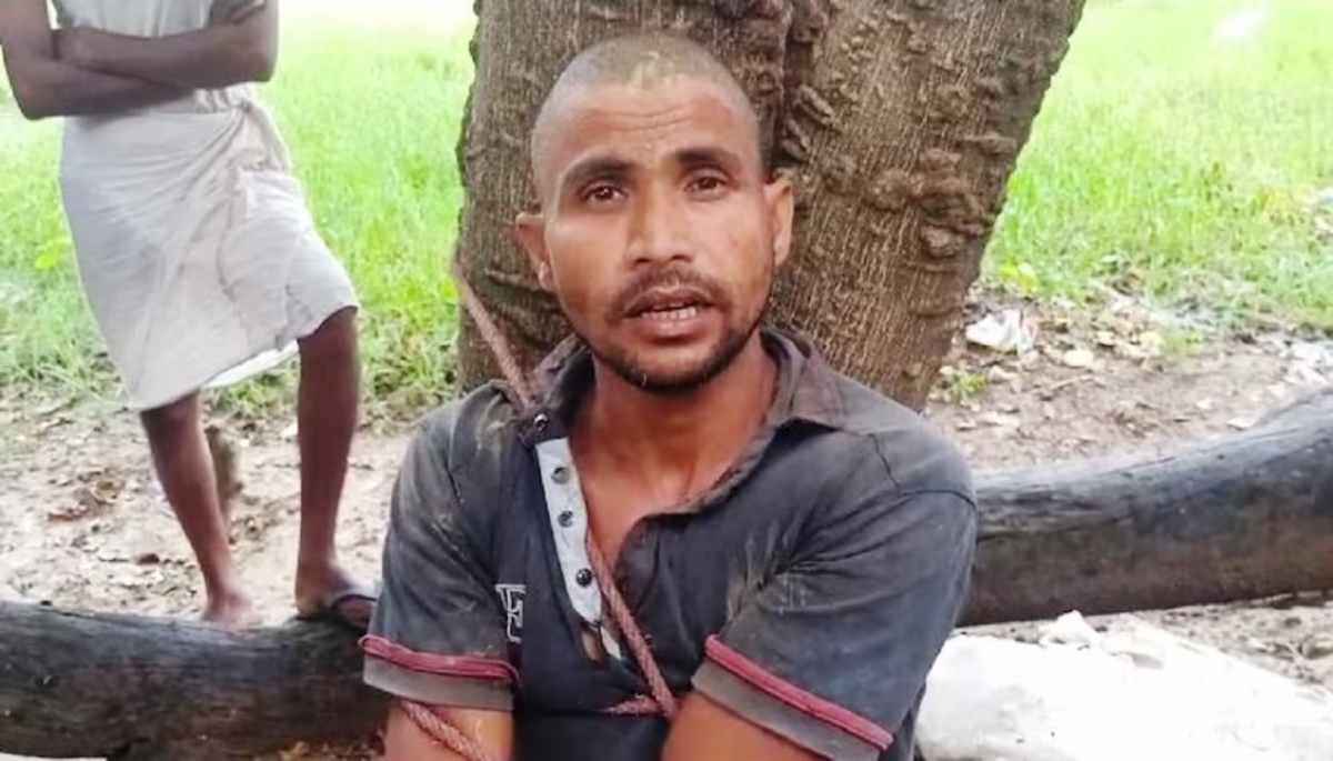 मासूम बेटी के लिए जल्लाद बना पिता, डंडे से पीट-पीटकर की हत्या, जानें कारण