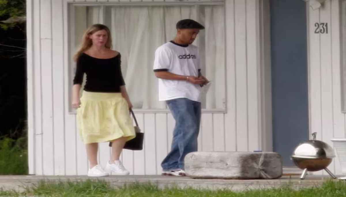 Female Teacher Married Student After Romance Female Teacher Married Student After Romance