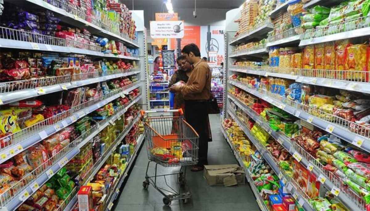 Five Good News On Economic Front Retail Inflation Rate Down