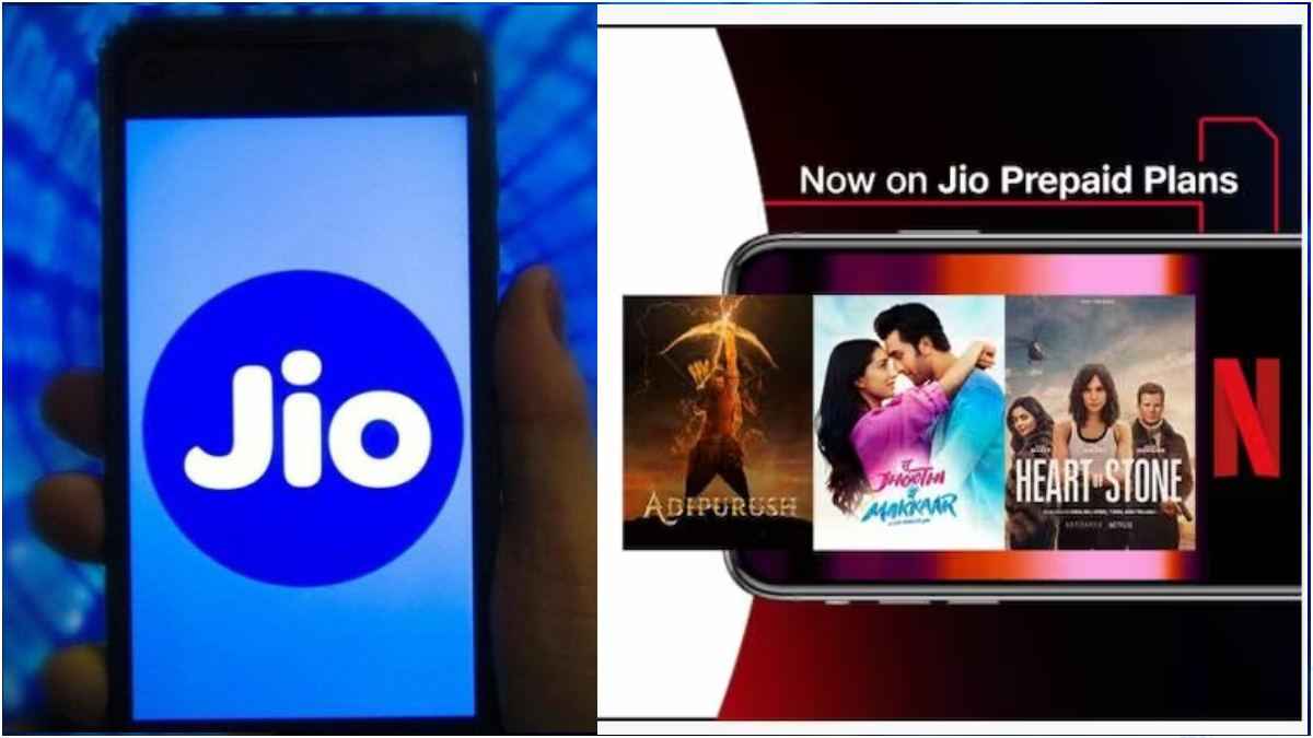 Free Netflix, रोजाना 3GB डेटा के साथ मिलेगा और भी बहुत कुछ; डेली 18 रुपये का आएगा खर्चा   