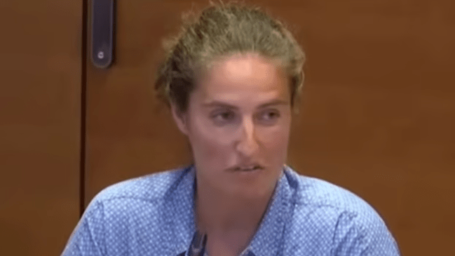 France, Crime News, Angelique Cauchy, French tennis star