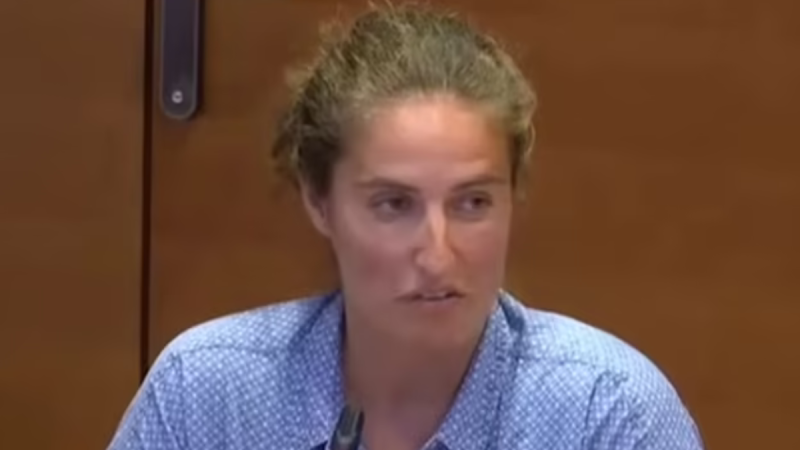 France, Crime News, Angelique Cauchy, French tennis star