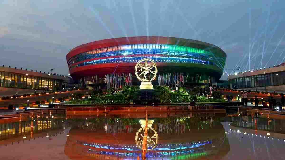 बाइडेन से लेकर सुनक तक भारत की जमीं पर पांव रखने पर ऐसे हुआ मेहनामों का स्वागत, देखिए Video