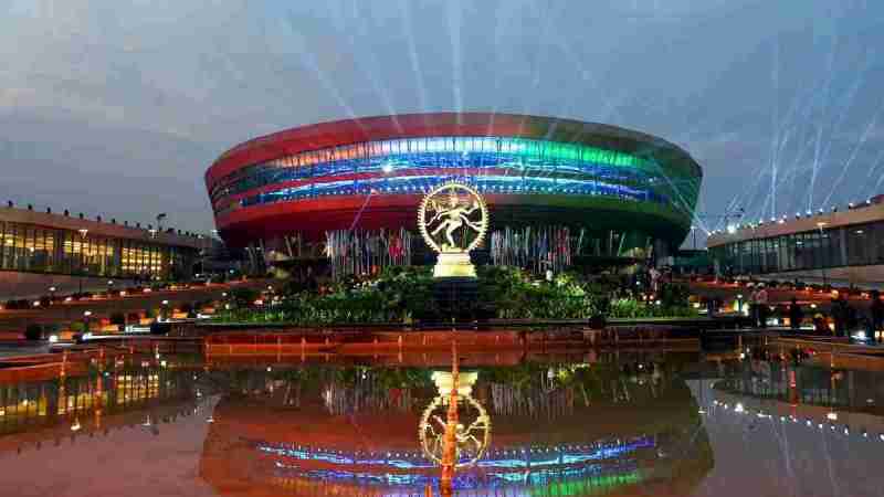 G-20 Summit