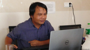 Myanmar, journalist, cyclone coverage, Mocha Cyclone, Court News, Press Fredom