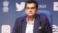 G20, G20 Sherpa Amitabh Kant, 200 Hours of Negotiations, Sherpa Amitabh Kant