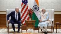 G20 Summit Joe Biden PM Modi Meeting