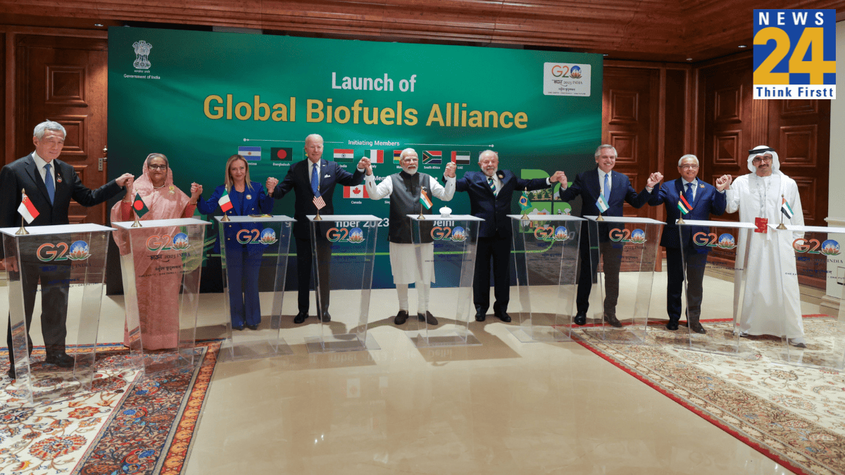 G20 Summit, G20 In India, Narendra Modi, Delhi News