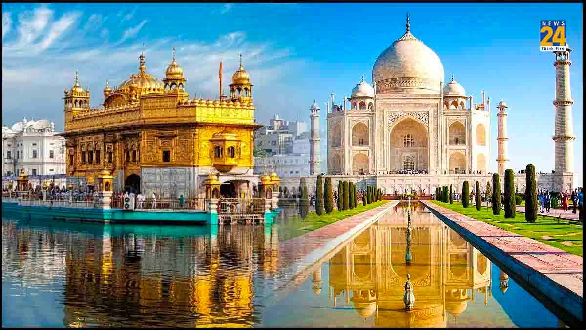 G20 के कारण तीन दिन बंद रहेगी दिल्ली, इन जगहों पर बिताएं वीकेंड