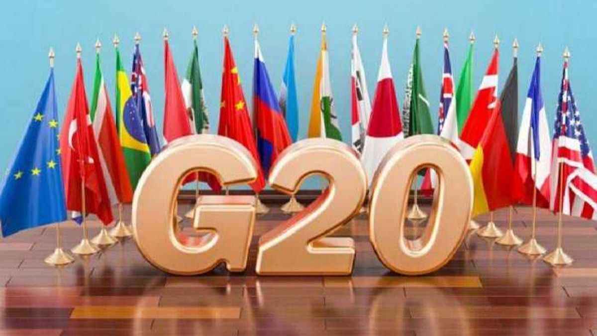 G 20 Summit का सबसे सफल आयोजन भारत ने कैसे किया? जानकर आपको भी होगा गर्व