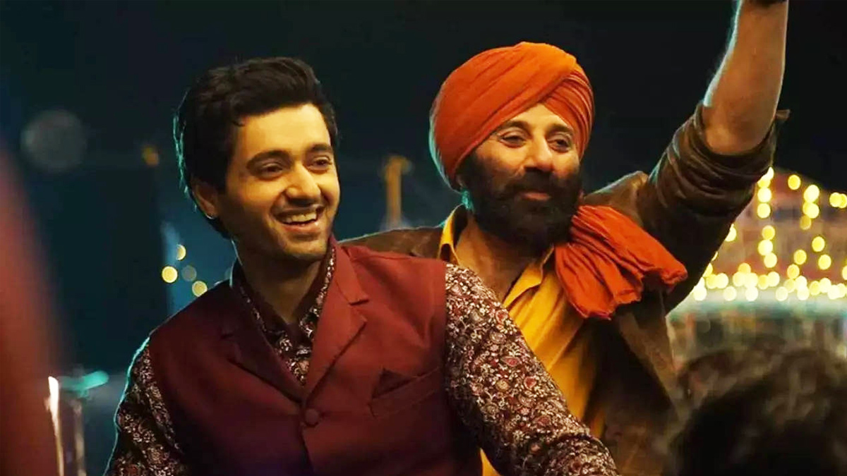 Sunny Deol Gadar 2 Box Office Collection Day 22