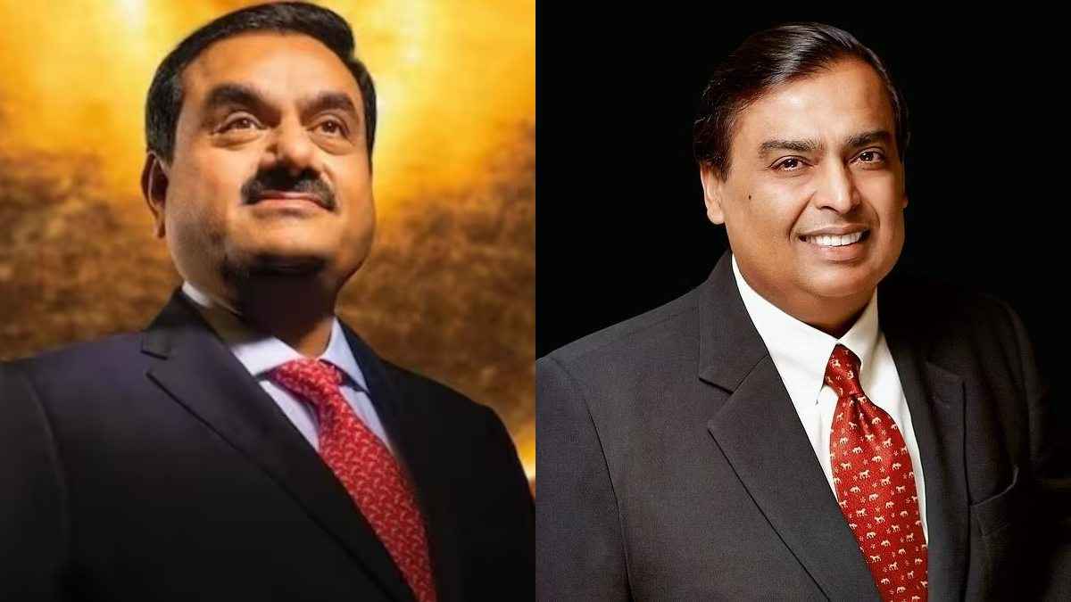 Gautam Adani and Mukesh Ambani Will Not Attend G20 Summit Dinner, Central govt issue clarification Gautam Adani and Mukesh Ambani Will Not Attend G20 Summit Dinner, Central govt issue clarification