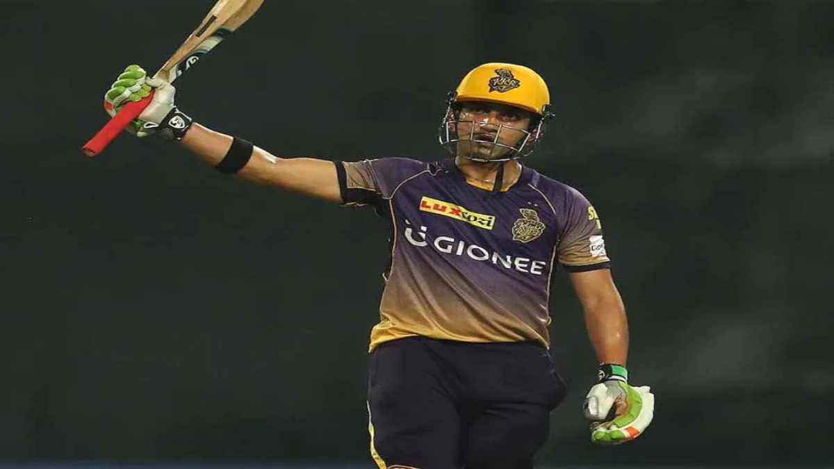 Gautam Gambhir Might Comeback In KKR