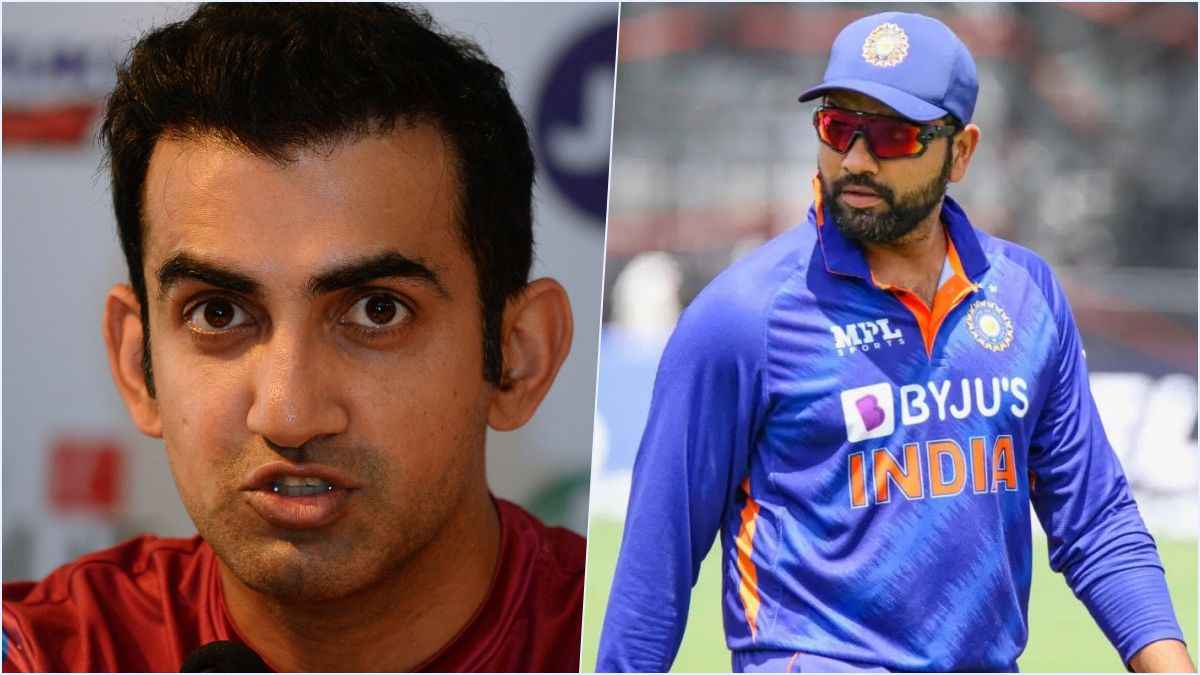 Gautam Gambhir