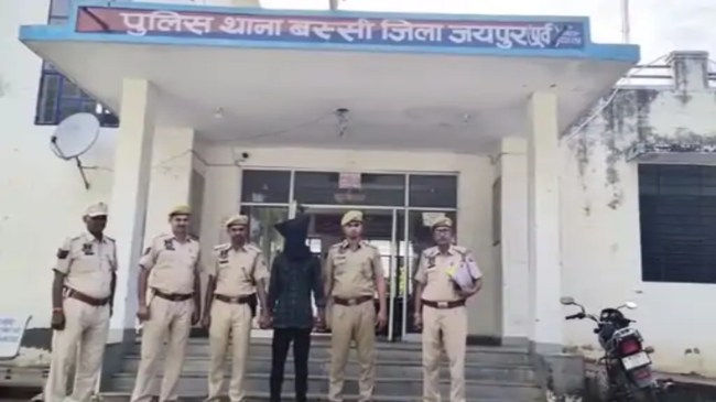 Gay Blackmailing Scandal, Rajasthan Crime News, Jaipur Crime News, Dating App Crime, Rajasthan News, Jaipur News