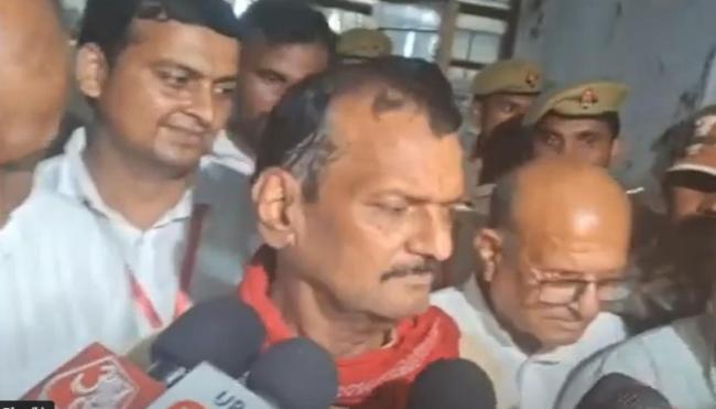 Ghosi By Election Result Sudhakar Singh On OP Rajbhar