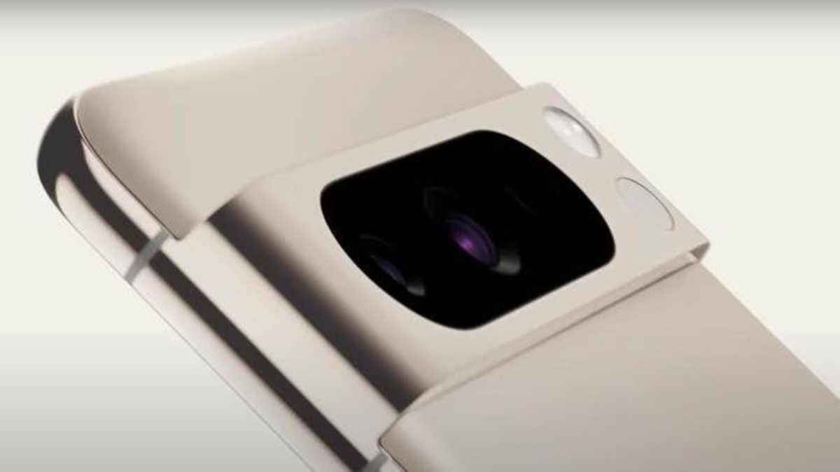 Google Pixel 8