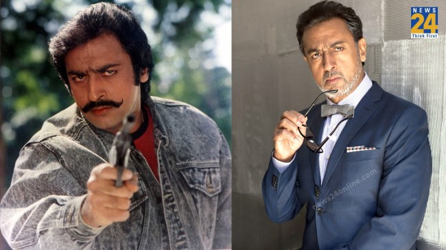 Gulshan Grover Birthday Special