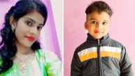 Gwalior Woman Killed her Son In Illicit Relations