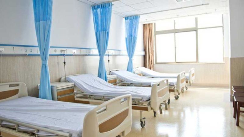 disaster hospital