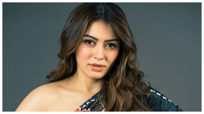 Hansika Motwani