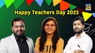 Happy Teachers Day 2023