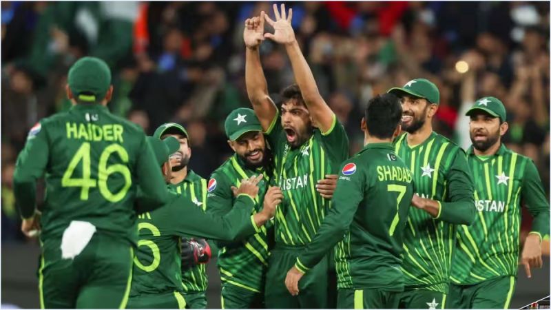 Haris Rauf Haris Rauf