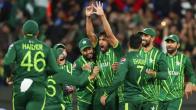 ICC ODI Rankings 2023 Pakistan Cricket Team