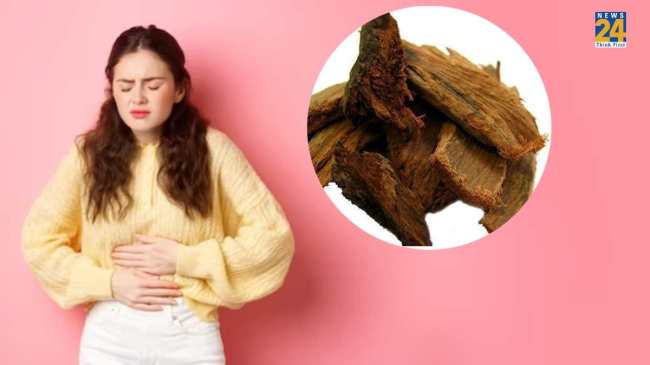 Heavy Bleeding During Periods