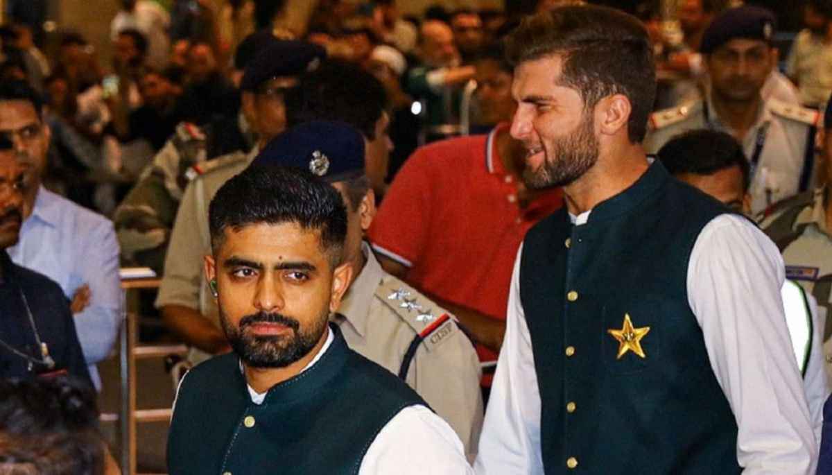 World Cup में हैदराबाद-अहमदाबाद के मुसलमान हमारा सपोर्ट करेंगे... पूर्व पाकिस्तानी स्पिनर ने भारत खिलाफ उगला जहर