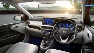 Hyundai Grand i10 Nios