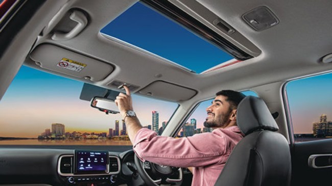 Hyundai Venue suv car Hyundai Venue suv car