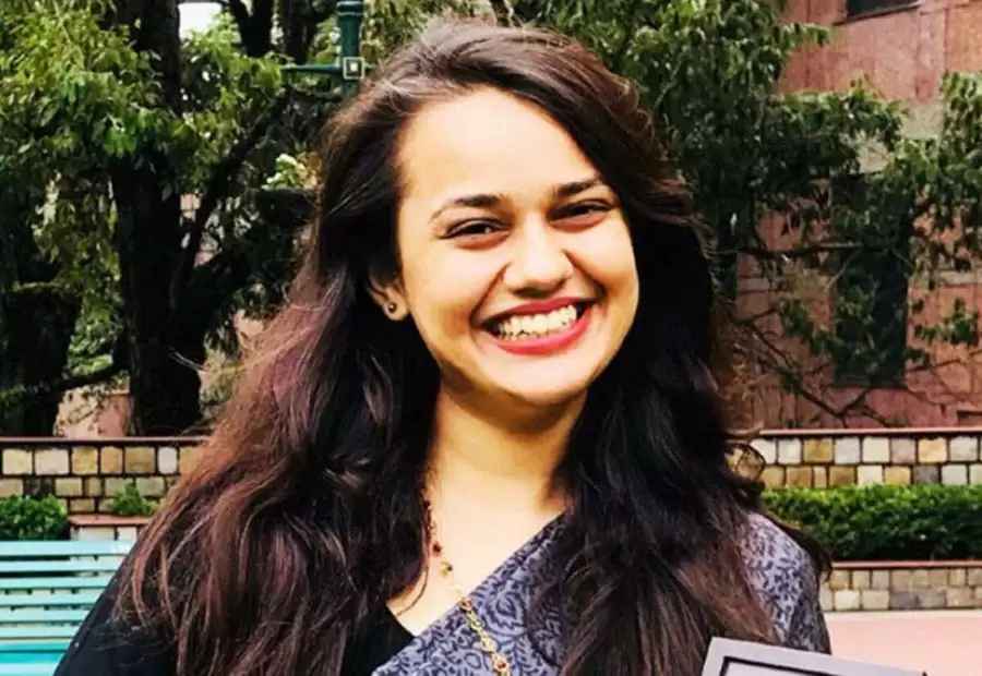 बेटे की मां बनते ही IAS टीना डाबी को आई वो 'दुआ', बोलीं-धन्य हैं वो मां, जिन्होंने दिया था इन्हें औलाद का आशीर्वाद
