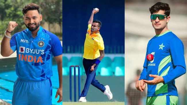 ICC ODI World CUP 2023