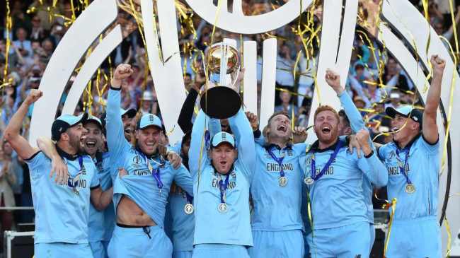 ICC World Cup 2023 Prize Money