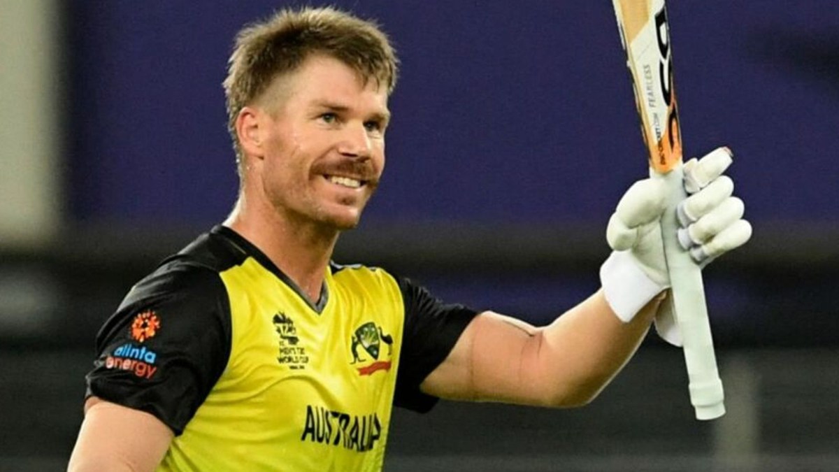 David Warner Set to retire From T20 International After T20 World Cup 2024