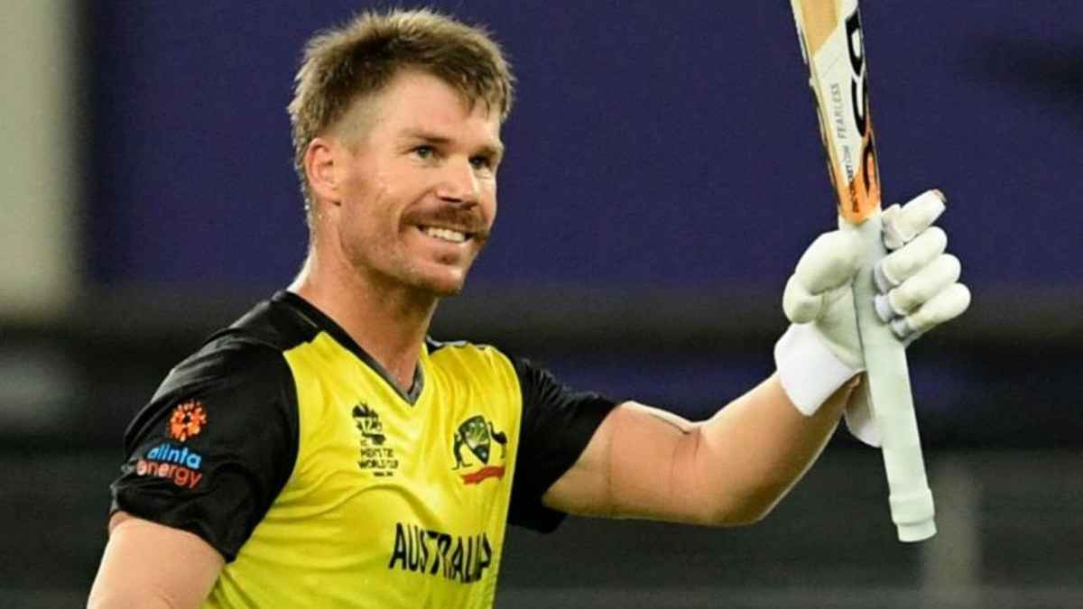 David Warner Retirement: डेविड वॉर्नर ने टी20 से भी किया रिटायरमेंट का ऐलान! बड़े टूर्नामेंट के बाद लेंगे विदाई