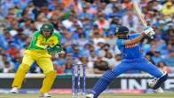 IND vs AUS odi series schedule