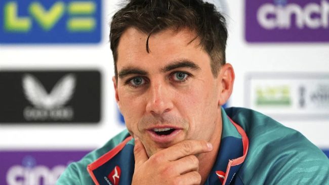 IND vs AUS: Personally Happy I'm back Pat Cummins Statement After 1st ODI Loss Pat Cummins Virat Kohli India vs Australia ODI World Cup 2023