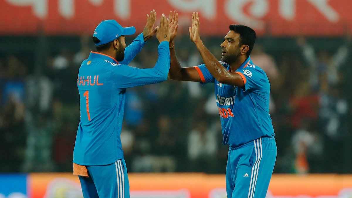 IND vs AUS: Ravichandran Ashwin Highest Wicket Taker For India Against A Team